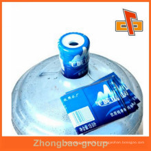 2015 Vente chaude! Joint de bouchon de bouteille en matériau PVC fabriqué en Chine